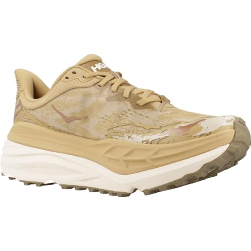 Hoka Men's Stinson 7 Wheat/Shifting Sand 11.5 Medium - alternate view 5