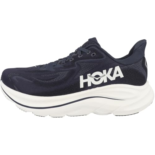 Hoka Men's Clifton 10 Navy/White 11 Medium - product image