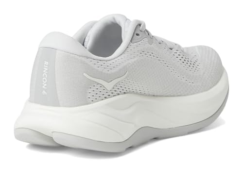 Hoka Women's Rincon 4 Stardust/Cosmic Grey 9 Medium - alternate view 5