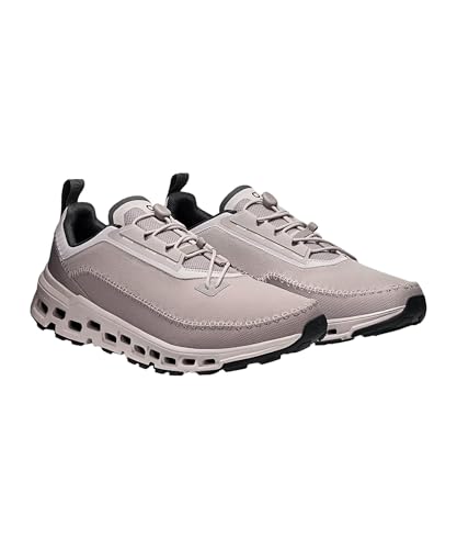 On Women's Cloudaway 2 Sneaker, Cinder Fog, 10.5 UK