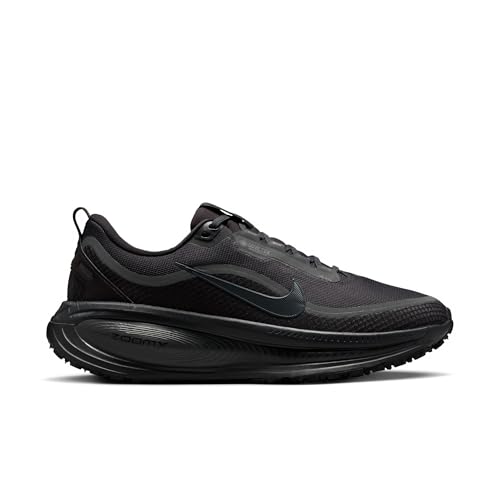 Nike Mens Vomero 18 Gore-TEX Black/Anthracite 8 Medium