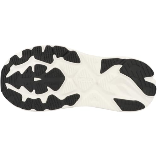 Hoka Women's Arahi 8 Black/White 8 Medium - alternate view 5