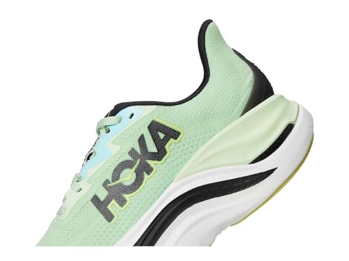 Hoka Men's Skyward X Luna Moth/Black 11 Medium - alternate view 6