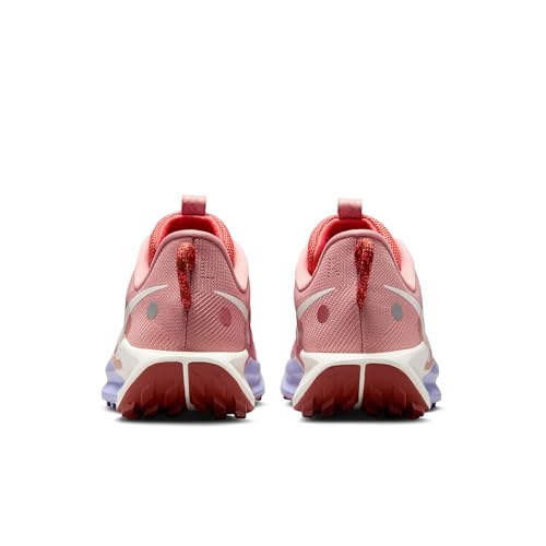 WOMEN'S PEGASUS TRAIL 5 - B - 601 RED STARDUST/MARS
