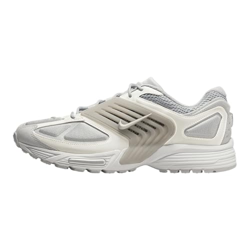 Nike Air Pegasus Wave Men's Shoes (IB0612-003, Flat Silver/Metallic Silver/Flat Pewter/Vast Grey) Size 11