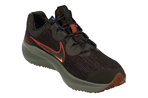 Nike Zoom Winflo 8 Shield Mens DC3727 200