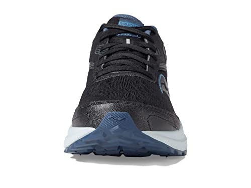 Saucony Cohesion TR16 Men's Trail Runing Shoe
