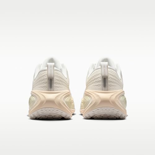 Nike Vomero Plus Women's Road Running Shoes (Summit White/Phantom/Pure Platinum/Chalk) Size 9