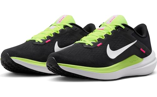 Nike Men's Air Winflo 10 XCC Running Shoes FN6825 010 Size 12 US