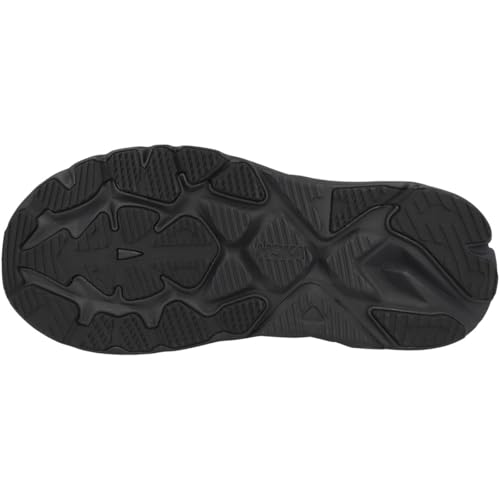 Hoka Men's Arahi 8 Black/Black 11 Medium