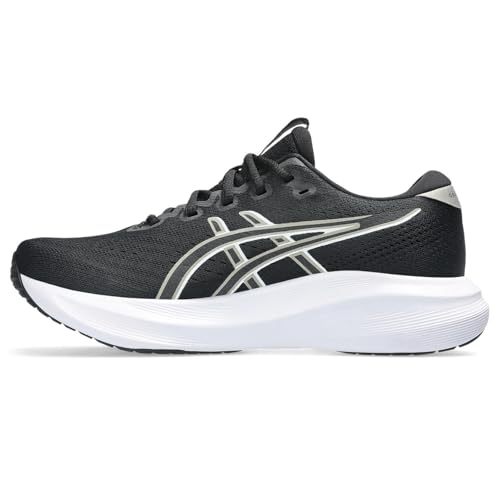 ASICS Women's Gel-Excite 11 Trainers, Black Meteor Grey, 11