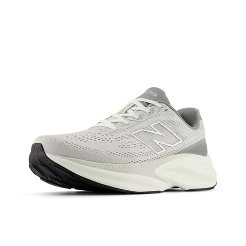 New Balance Men's Fresh Foam X Kaiha Road v2 Running Shoe, Grey Matter/Slate Grey, 10