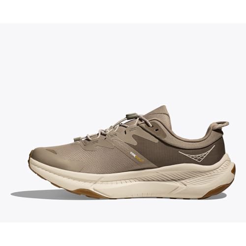 Hoka Men's Transport Dune/Eggnog 11 Medium - alternate view 4