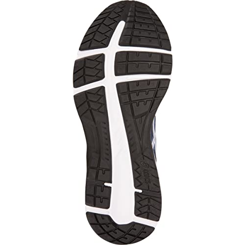 ASICS Women's Gel-Contend 5 Running Shoes, 7M, Grand Shark/White