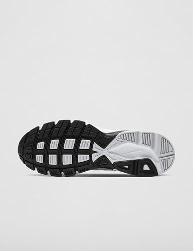 Nike Men's Initiator Shoes, White/Black, 13