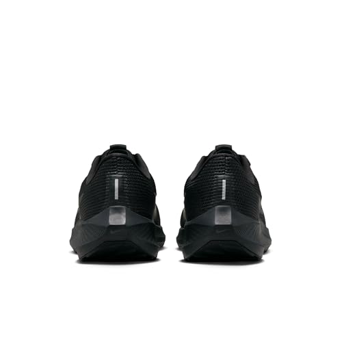 Nike Air Zoom Pegasus 40 Mens DV3853 - Black Anthracite 002