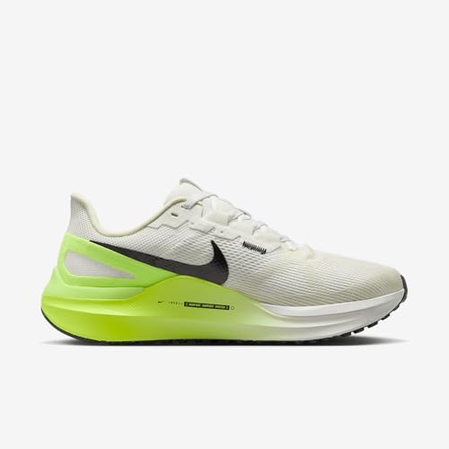 WOMEN'S STRUCTURE 25 - B - 111 SUMMIT WHITE/BLACK