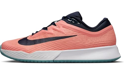 Nike Men's Vapor Pro 3 Apricot Agate/Obsidian/White/Denim Turquoise 8.5 Medium