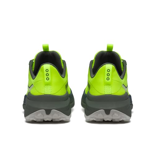 Saucony Xodus Ultra 3 Men's Trail Running Shoe