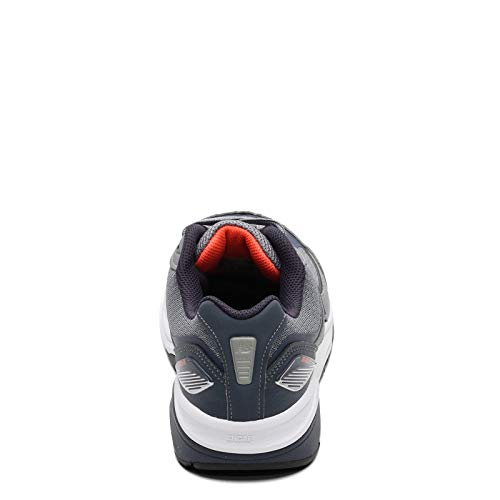 New Balance Women's 1540 V3 Running Shoe, Gunmetal/Dragonfly, 6.5 N US