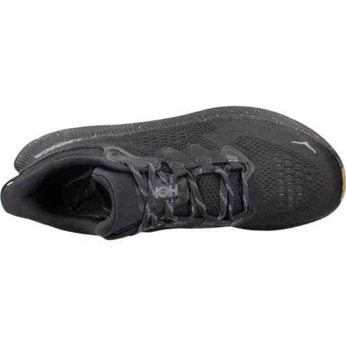 Hoka Men's Kawana 2 Black/Black 10.5 Medium - alternate view 7