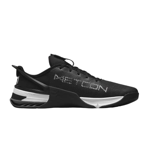 NIKE Metcon 8 FlyEase Men's Easy On/Off Training Shoes Adult DO93, Size 10.5