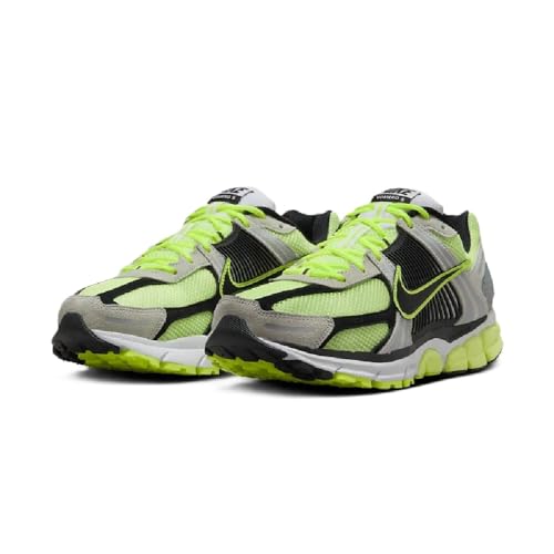 Nike Zoom Vomero 5 Mens (FB9149-701, Volt/White/Metallic Platinum/Black) Size 9.5