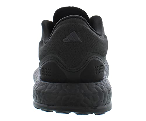 adidas Pureboost Select Unisex Shoes Size 8.5, Color: Black/Black