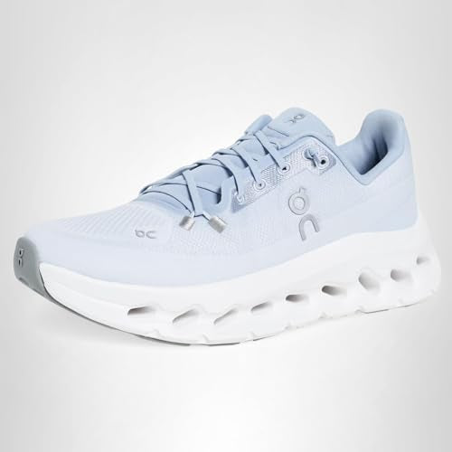 On Women's Cloudtilt Sneakers, Marsh/Heather, 6 Medium US