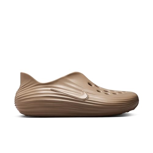 Nike Mens Reactx Rejuven8 Khaki/Khaki/Khaki 9 Medium