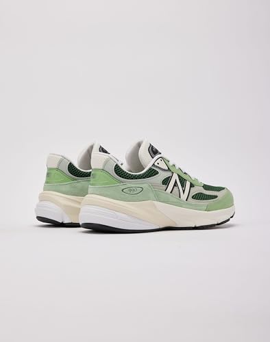 USA-Made 990v6 by New Balance