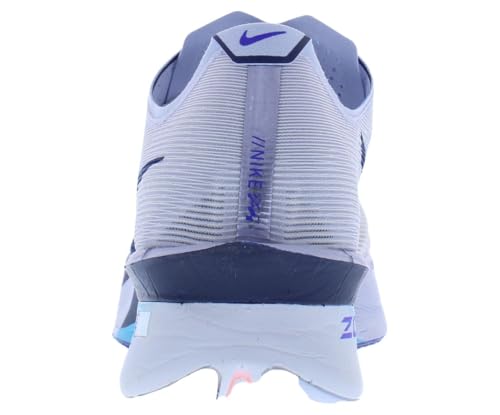 Men's Vaporfly 4 (001 - Ghost/Blue Void-Persian Violet)