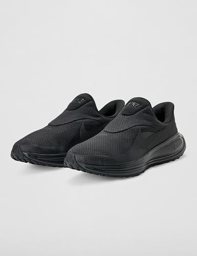 Nike Men's Revolution 8 Road Running Shoes, Anthracite/Anthracite-Black, 11