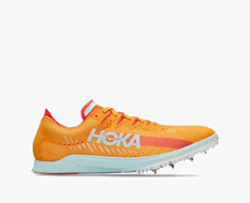 HOKA Cielo X LD (RYCM - Radiant Yellow/Camellia) Unisex Adult Running Shoe - alternate view 2