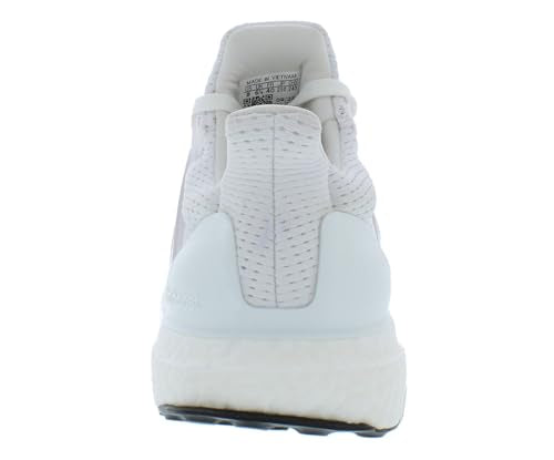 adidas Ultraboost 1.0 Womens Shoes Size 6, Color: White/White-