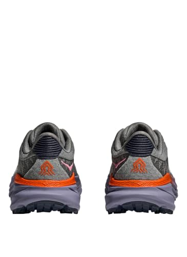 Hoka Women's Challenger 7 Wild Indigo 8 Medium - alternate view 6