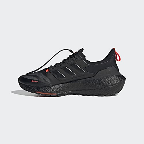 adidas Ultraboost 21 Gore-TEX Running Shoes Men's, Grey, Size 7.5