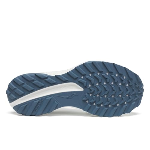 Saucony Women's Ride Tr2 Sneaker, Jade/Mirage, 8