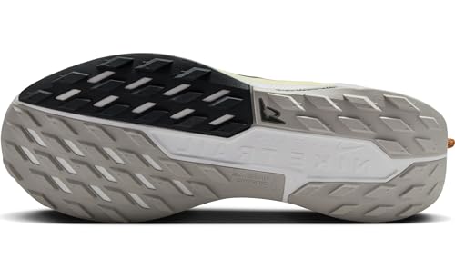 Nike Pegasus Trail 5 Men's Trail Running Shoes (DV3864-200, Medium Olive/Neutral Olive/Vapor Green/) Size 12
