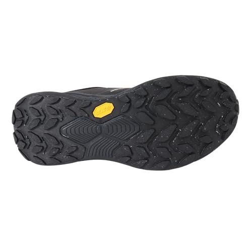 Hoka Men's Transport Gore-TEX Black/Black 7.5 Medium - alternate view 3