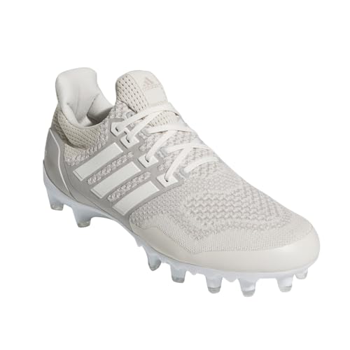 adidas Mens Ultraboost Ultra Boost Football Sneakers Shoes - White - Size 11 M