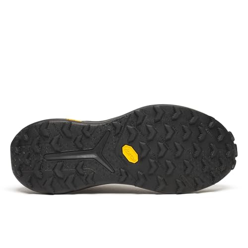 Saucony Men's Xodus Ultra 4 Sneaker, Laurel/Black, 10.5