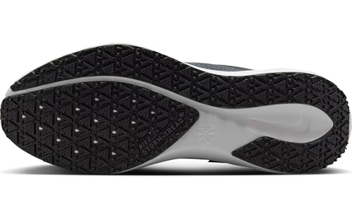 Nike Mens Pegasus 41 Gore-TEX Black/Summit White/Anthracite/Iron Grey 12 Medium