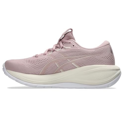 ASICS Women's Gel-Cumulus 28Sneaker, Morganite Pearl Pink, 6 UK
