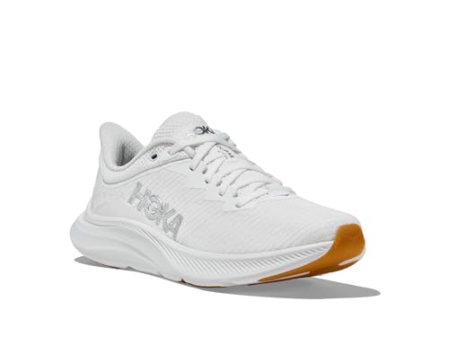 Hoka Men's Solimar White/White 13 Medium - product image
