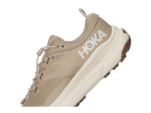 Hoka Women's Transport Gore-TEX Eggnog 7 Wide - alternate view 6