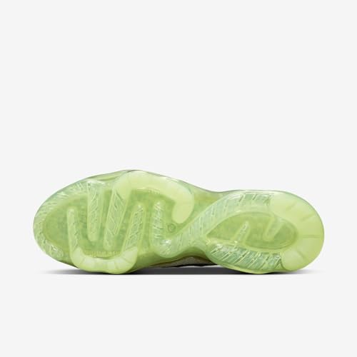 Nike Men's Mercurial Vapor II SG Football Boots, Coconut Milk Olive Neutral Coconut Milk, 11 US
