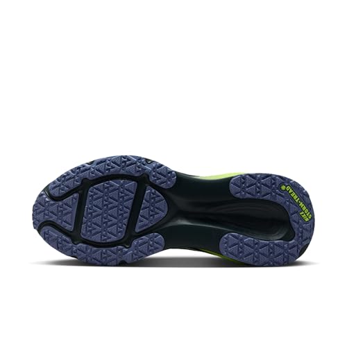 Nike Men's Vomero 18 Gore-TEX Seaweed/Barely Volt/Cannon/Volt 8 Medium