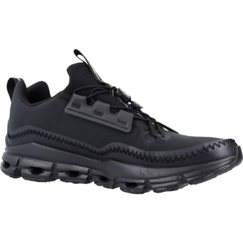 On Men's Cloudaway Sneakers, All Black, 11.5 Medium US