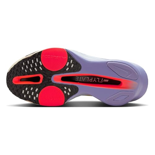 WOMEN'S ALPHAFLY 3 - B - 101 COCONUT MILK